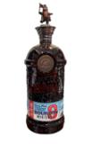 Dancing Panda 8 Year Bourbon Whiskey